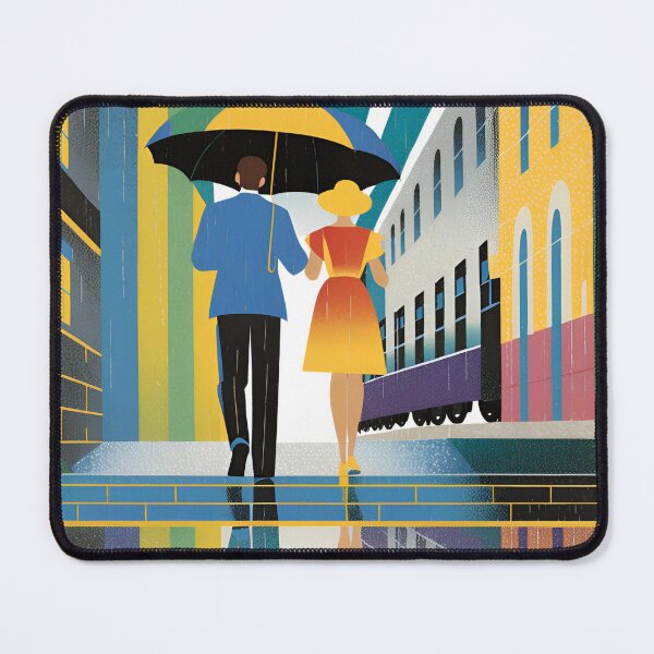 Item preview, Umbrellas in Art A Celebration Under the Canopy designed and sold by dcohea.