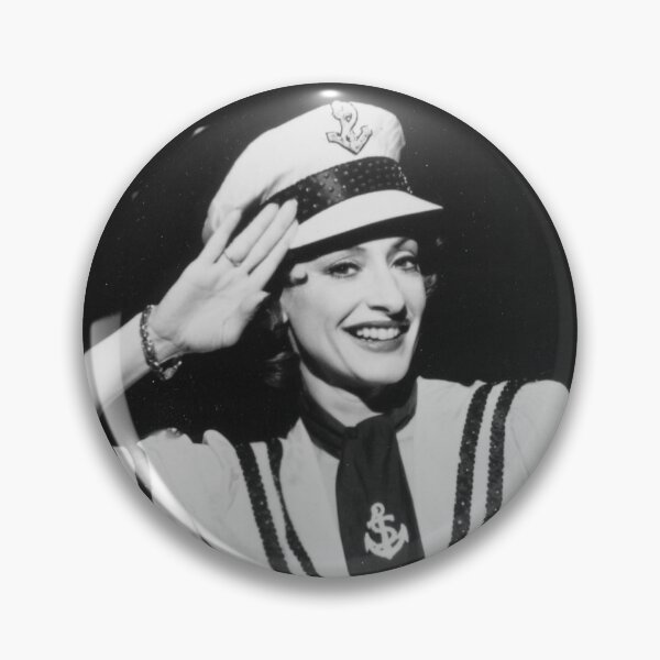 Item preview, Patti Lupone Anything Goes designed and sold by Alana Jones.