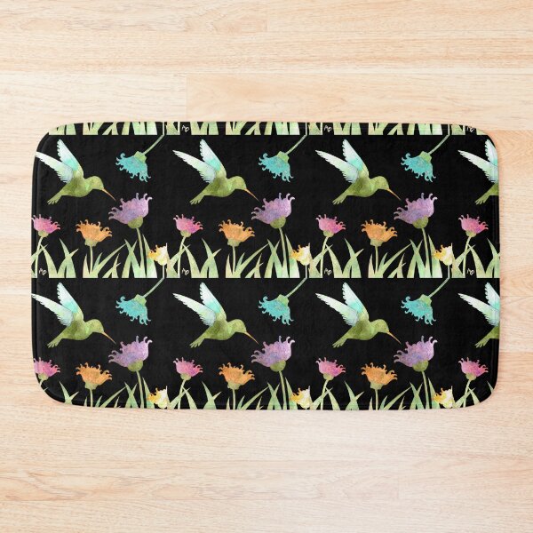 Item preview, Hummingbird Harmony  designed and sold by evisionarts.