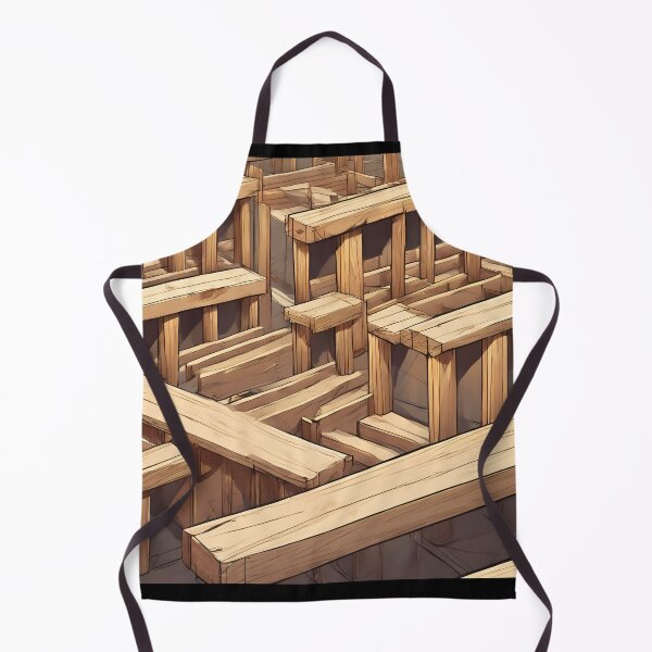 Item preview, Wood pattern designed and sold by SALUdesign.
