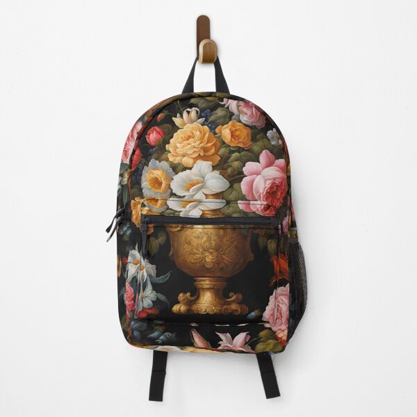Item preview, Antique flowers designed and sold by AI © ZORIANA.