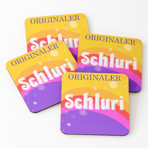 Item preview, Paulaner Spezi Parody Original Schluri designed and sold by DerBruddler.