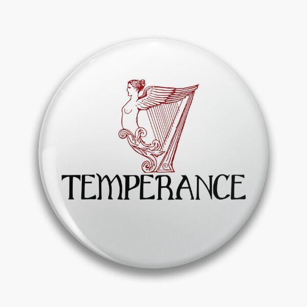 Item preview, Stoics, Temperance, Four Cardinal Virtues designed and sold by EMMA0453.