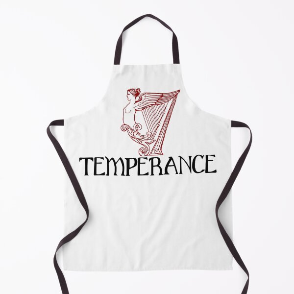 Item preview, Stoics, Temperance, Four Cardinal Virtues designed and sold by EMMA0453.