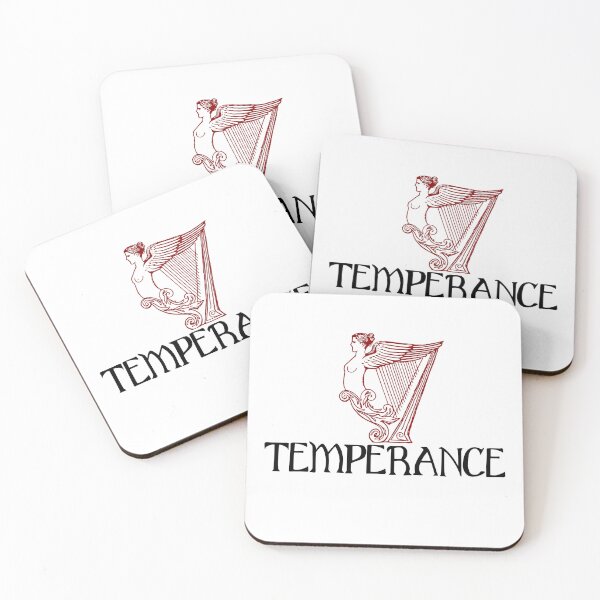 Item preview, Stoics, Temperance, Four Cardinal Virtues designed and sold by EMMA0453.