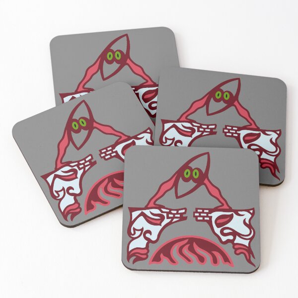 Item preview, Clash of opposites. Conflict on the bridge. designed and sold by Traumbrise.