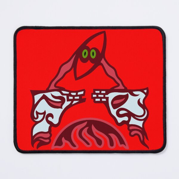 Item preview, Clash of opposites. Conflict on the bridge. designed and sold by Traumbrise.