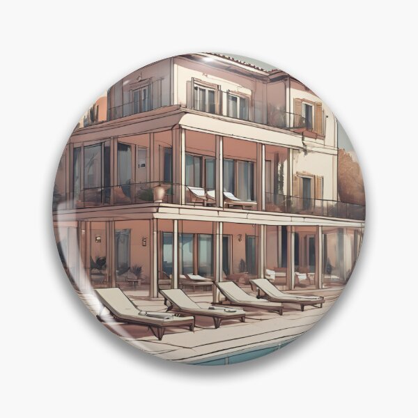 Artikelvorschau, Villa entworfen und verkauft von SALUdesign.