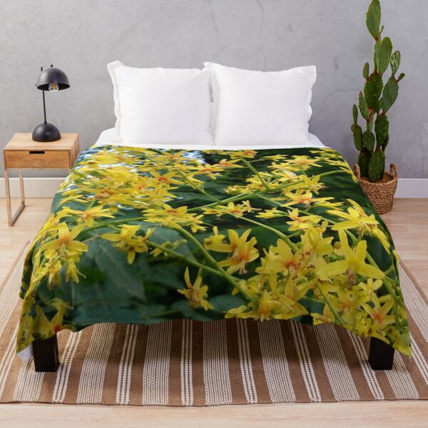 Item preview, Golden rain tree in full bloom original artwork designed and sold by paragonDesign28.