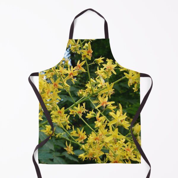 Item preview, Golden rain tree in full bloom original artwork designed and sold by paragonDesign28.