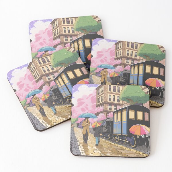 Item preview, Umbrellas in Art A Celebration Under the Canopy designed and sold by dcohea.