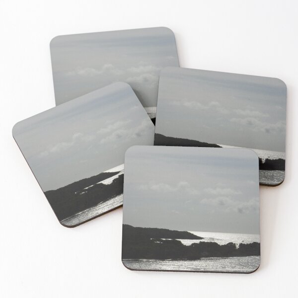 Item preview, Ocean Cliffs designed and sold by GloriaGranat.