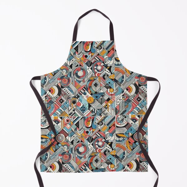 Item preview, Music and color art, abstract designed and sold by Matecito.
