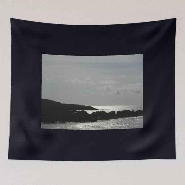 Item preview, Ocean Cliffs designed and sold by GloriaGranat.