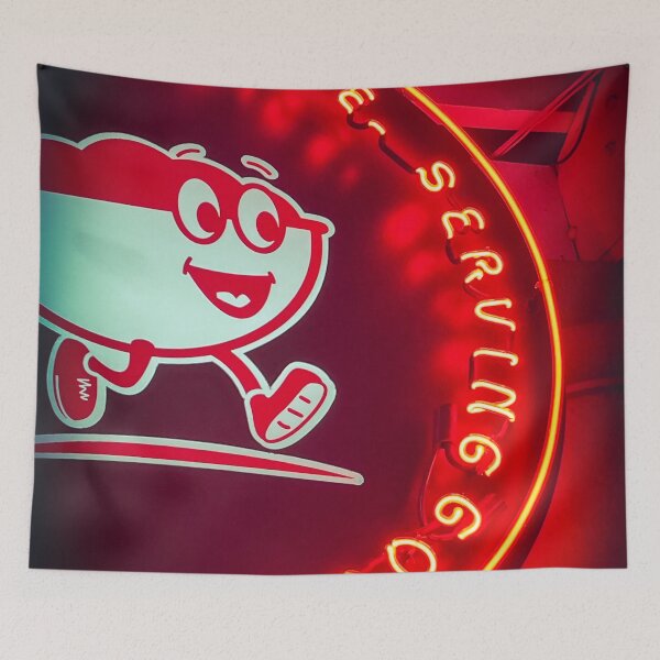 Item preview, Neon Sign designed and sold by Douglas E. Welch Design and Photography.