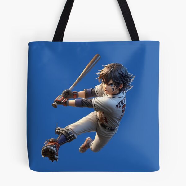 Item preview, BaseBall Anime Power Strike designed and sold by Indoni.
