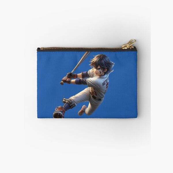 Item preview, BaseBall Anime Power Strike designed and sold by Indoni.