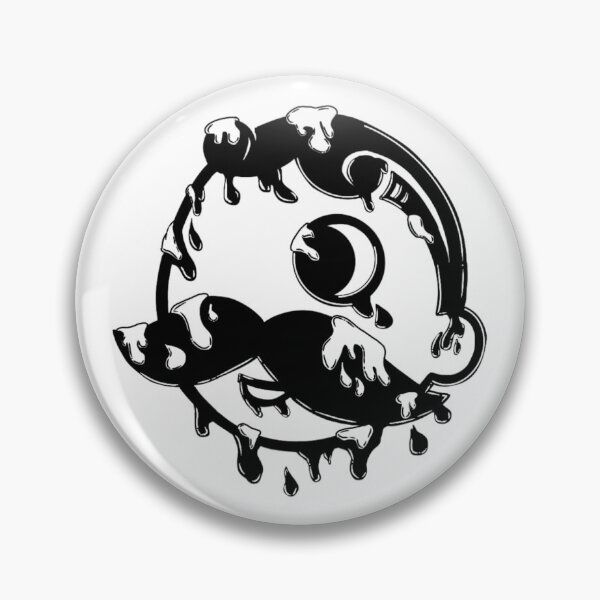 Item preview, Getting Bay Wet designed and sold by BohemianBonesMD.