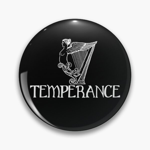 Item preview, Copy of Stoics, Temperance, Four Cardinal Virtues designed and sold by EMMA0453.