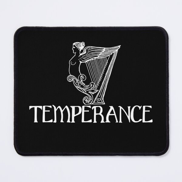Item preview, Copy of Stoics, Temperance, Four Cardinal Virtues designed and sold by EMMA0453.