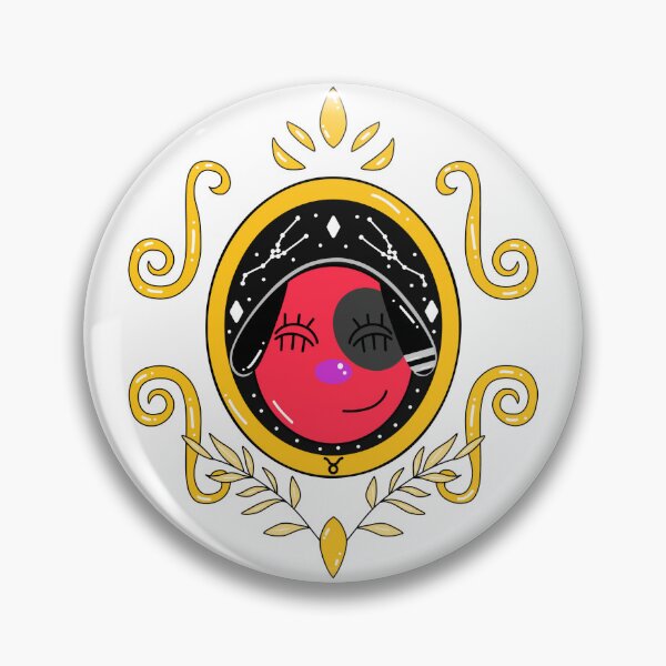Item preview, Cherry is a Taurus  designed and sold by Marimo0o.
