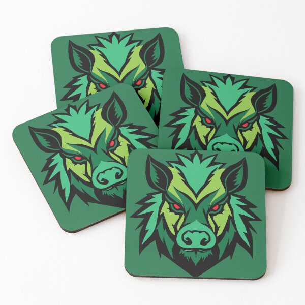 Item preview, Laser Boar designed and sold by TOYFACE.