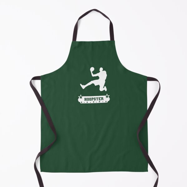 Item preview, HOOPSTER Basketball Player designed and sold by JNgraphictopia.