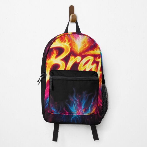 Item preview, BRAT LOGO   designed and sold by abderrahmane-C.