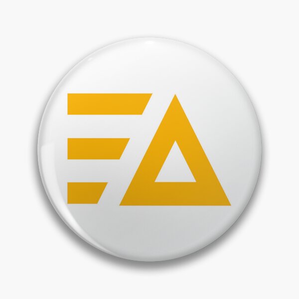 Item preview, Epic Accident Logo _orange_ designed and sold by EpicAccident.
