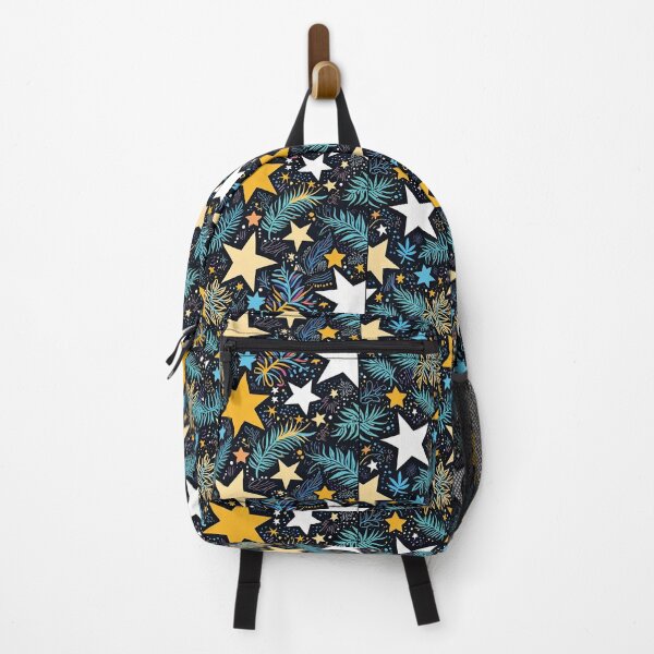 Item preview, Stars and Leaves Dance designed and sold by Designial.