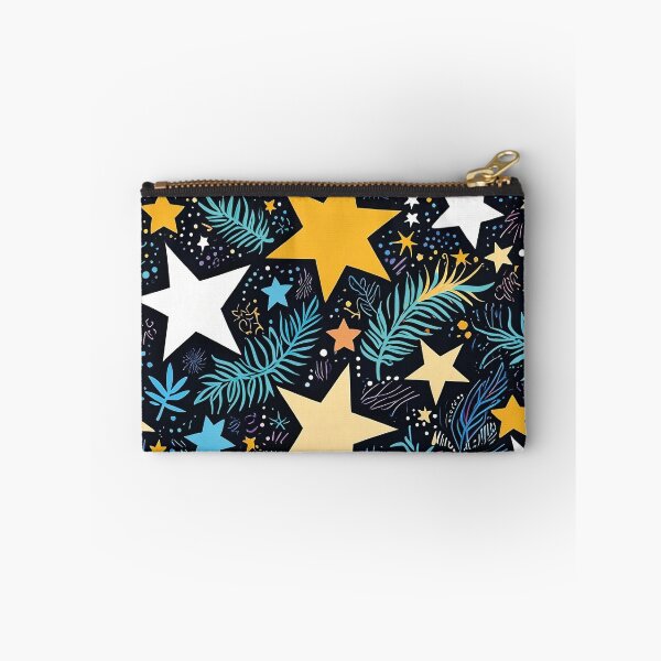 Item preview, Stars and Leaves Dance designed and sold by Designial.