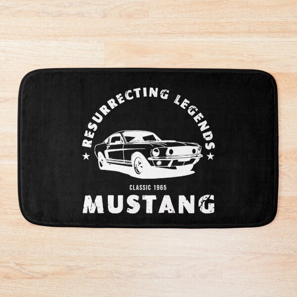 Item preview,  Mustang 1965 T-Shirts designed and sold by artetotal.