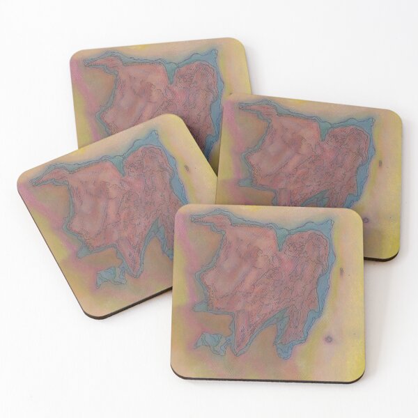 Item preview, Menses 79: Mind Over Matter designed and sold by LandofLillith.