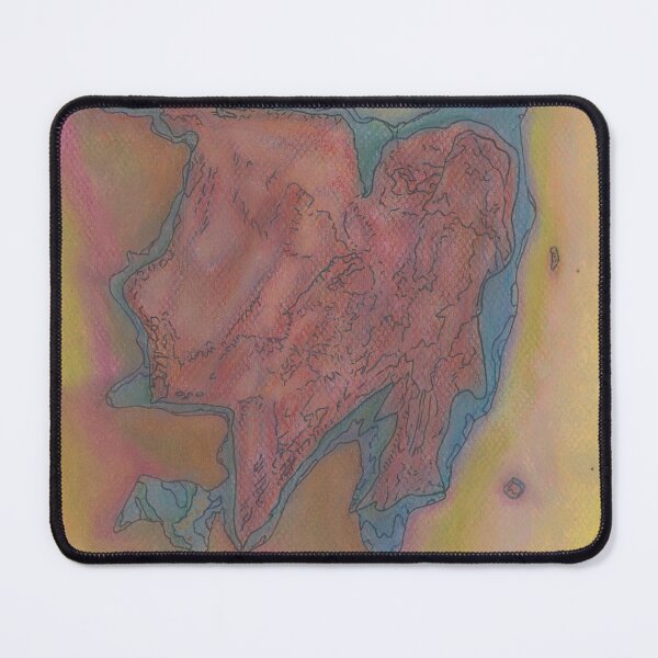 Item preview, Menses 79: Mind Over Matter designed and sold by LandofLillith.