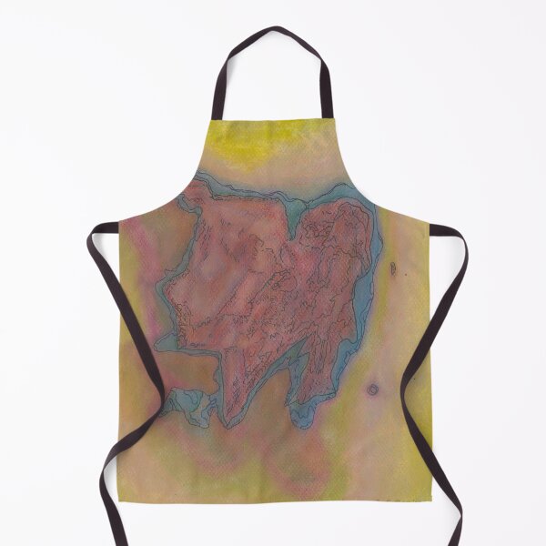 Item preview, Menses 79: Mind Over Matter designed and sold by LandofLillith.