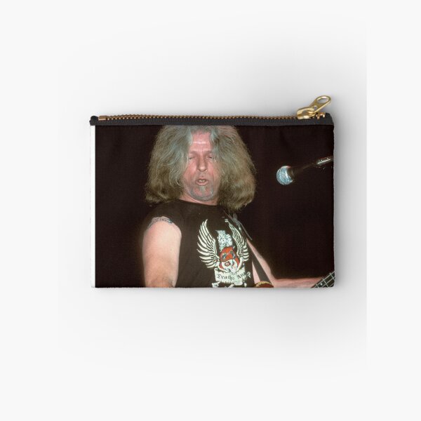 Item preview, Dickie Peterson - Blue Cheer - Photograph designed and sold by ConcertImages.