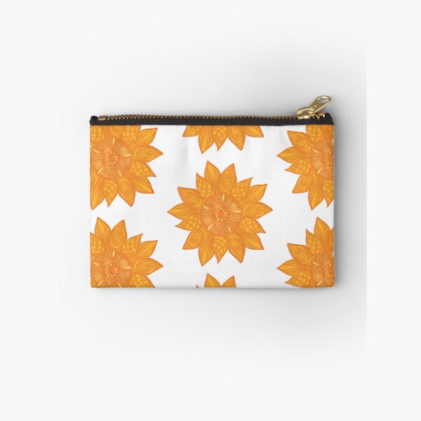 Item preview, Geometric Floral designed and sold by lezell.