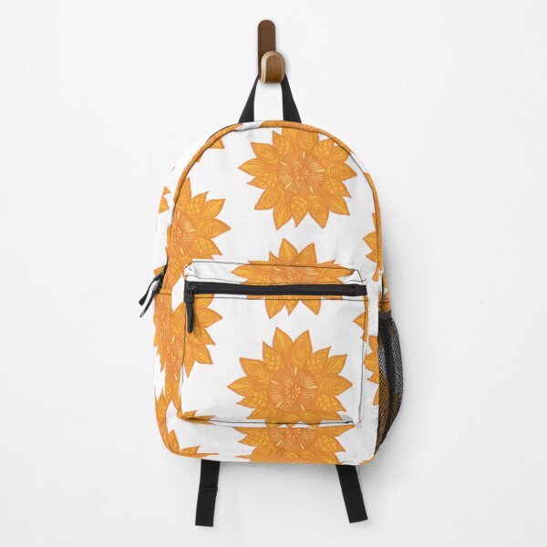 Item preview, Geometric Floral designed and sold by lezell.
