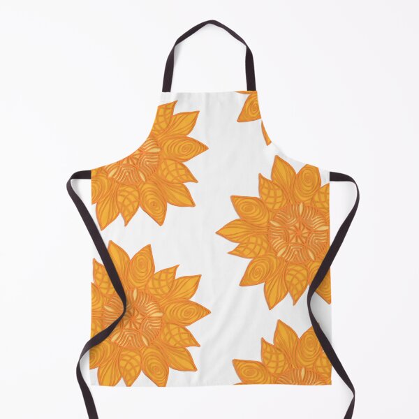 Item preview, Geometric Floral designed and sold by lezell.