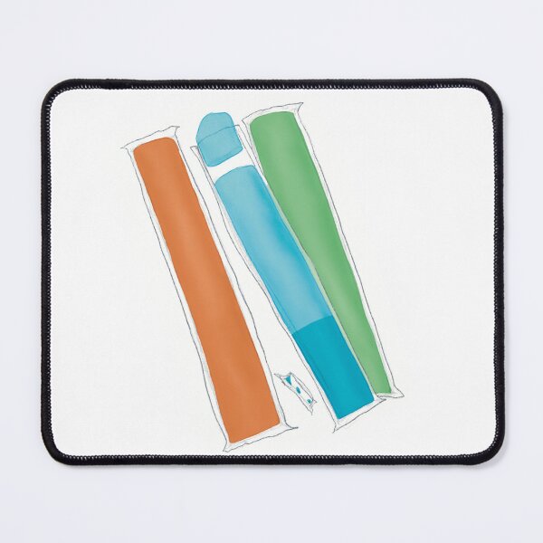 Item preview, Ice pops! designed and sold by HoneyPopShop.