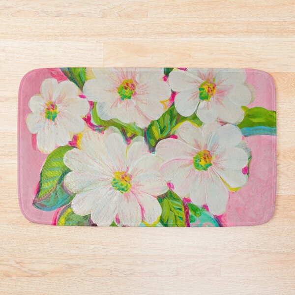 Item preview, Mystic Daisies May Flowers 2024 Collection Brenda Knoll designed and sold by Brenda  Knoll.