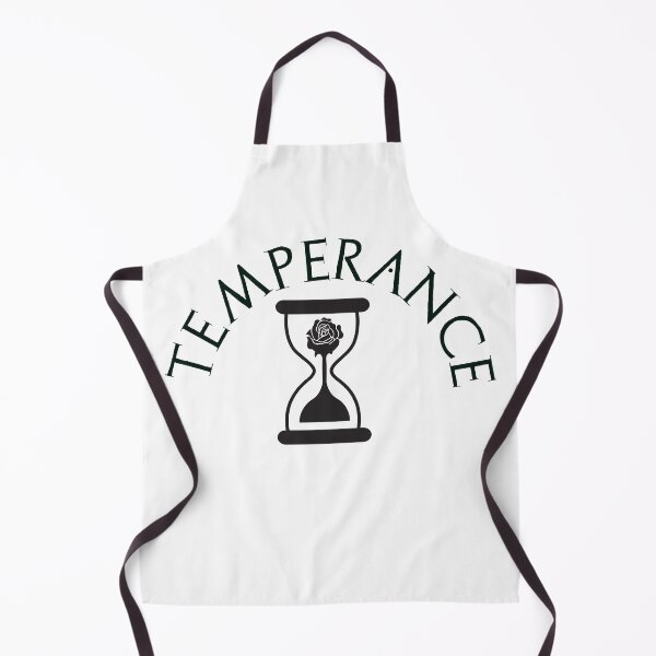 Item preview, Stoics, Temperance, Four Cardinal Virtues designed and sold by EMMA0453.