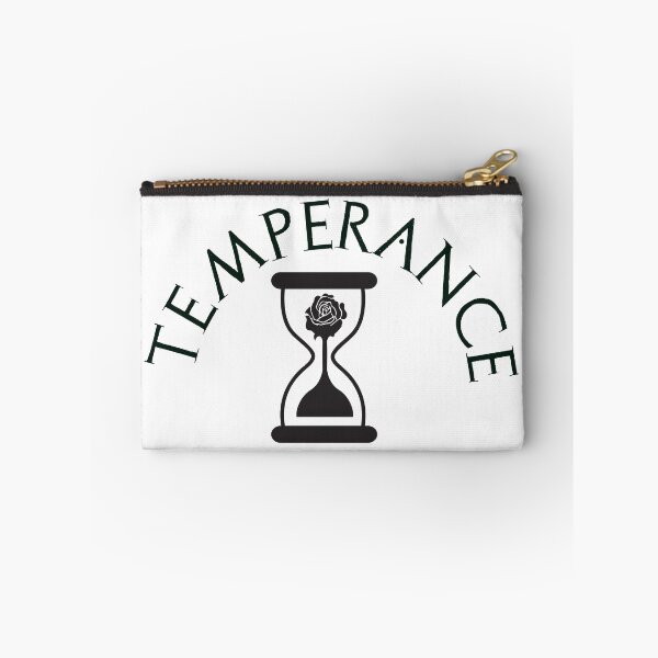 Item preview, Stoics, Temperance, Four Cardinal Virtues designed and sold by EMMA0453.