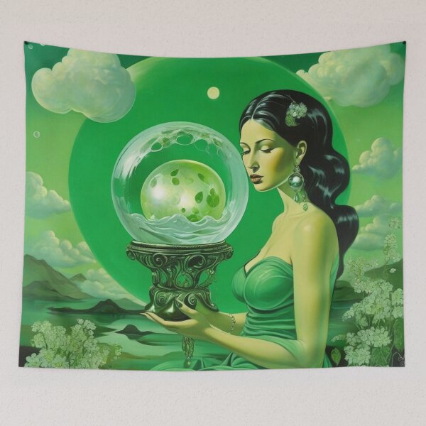 Item preview, Visions of spring designed and sold by Lachrymosa.