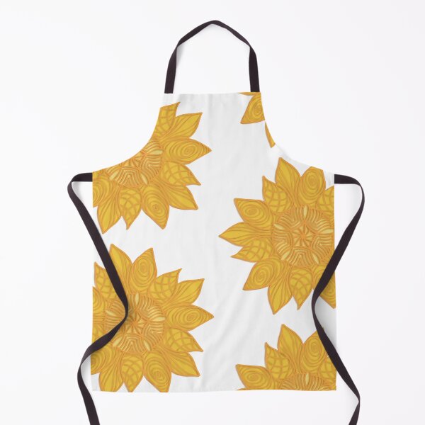 Item preview, Geometric Floral 2 designed and sold by lezell.