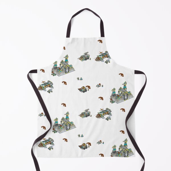 Item preview, Rock Raiders Pack designed and sold by TheRDA.
