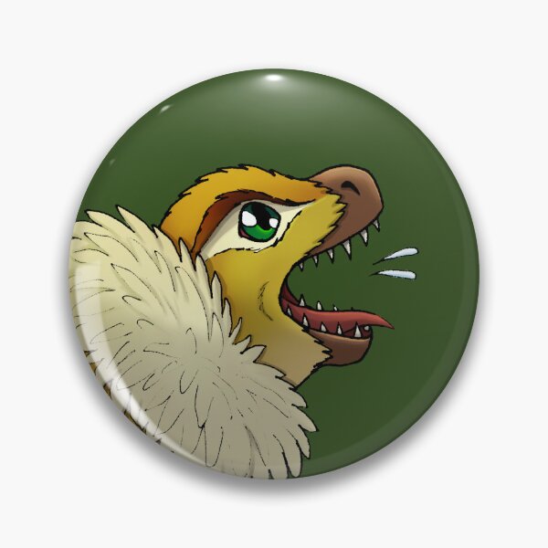 Item preview, Baby Raptor designed and sold by JeMiChi Art.