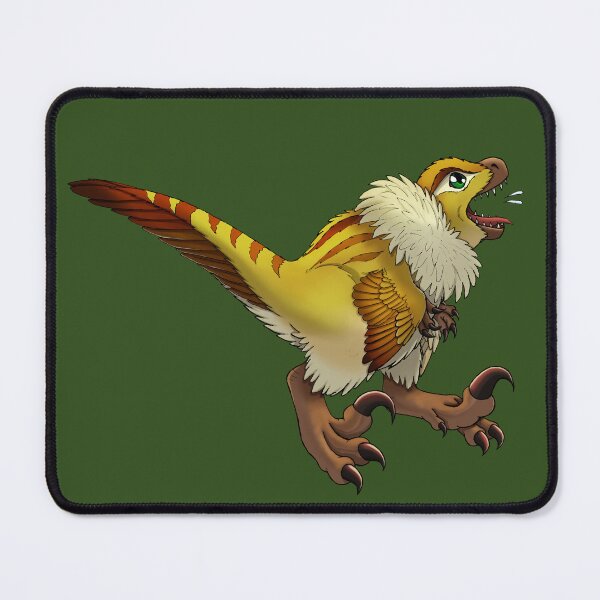 Item preview, Baby Raptor designed and sold by JeMiChi Art.