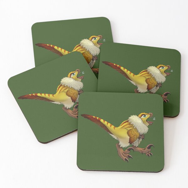 Item preview, Baby Raptor designed and sold by JeMiChi Art.