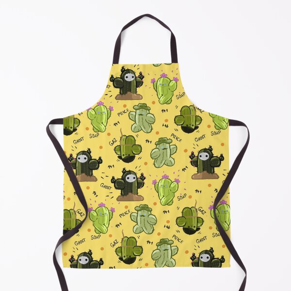 Item preview, CoD 141 Cactus designed and sold by Lycoridea.